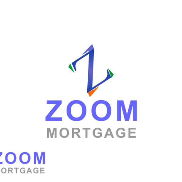 Create a logo for a new brand by one of the country's largest mortgage lenders.