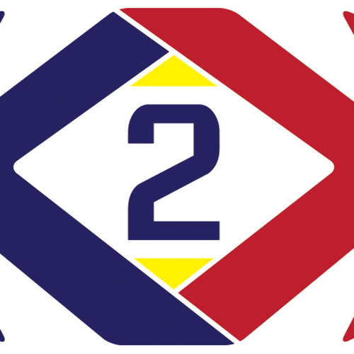 Logo design contest entry by osirisocampo