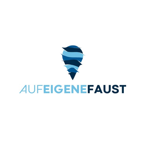 Logo design contest entry by Straight outta Mane