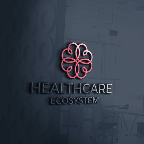 Healthcare Ecosystem Design by zeykan