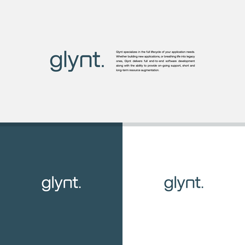Software Development Firm Logo Design von PIKIRE BATEK