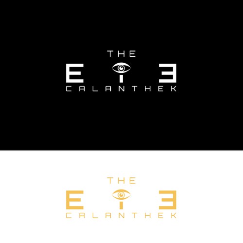 MAKING AN EPIC SCI-FI MOVIE LOGO Design by iz.