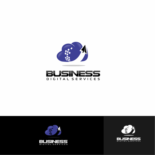 Design Logo for Global Business Service | Logo design contest