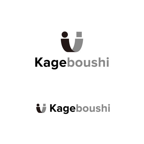 Logo design contest entry by Atelier K.