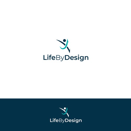 Hypnosis Consulting Firm Changes Lives! Design by benyairdesign