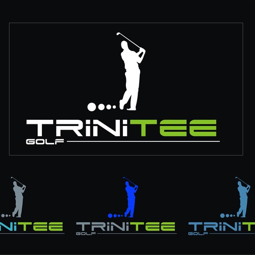 NEED LOGO for Start up Golf Apparel Company Logo design contest