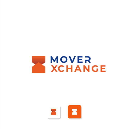 Design a simple, attractive logo for a platform that brings customers and moving companies together Design by arfian 99