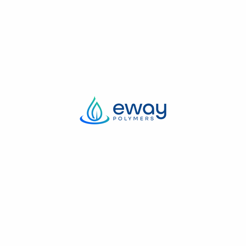 eway logo Design by Maia.Designer