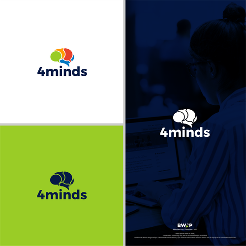 Logo design contest entry by B W N P ™