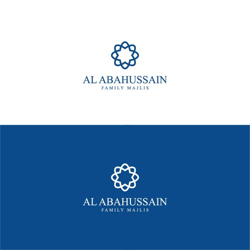 Logo for Famous family in Saudi Arabia Design by Leo Sugali