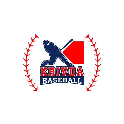 Professional Baseball Pitcher's Logo Design by Perfect Graphics