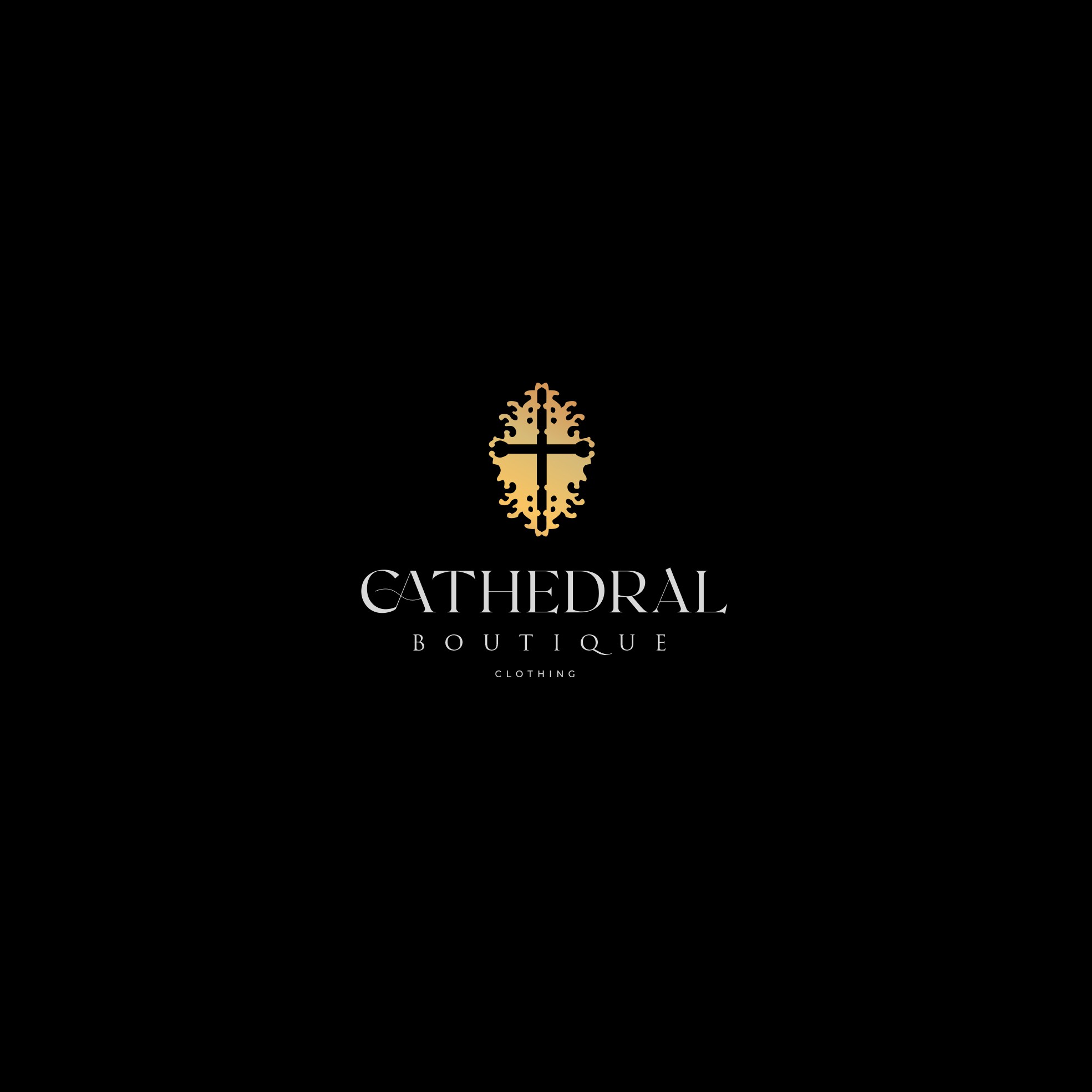 Cathedral Logos - Free Cathedral Logo Ideas, Design & Templates