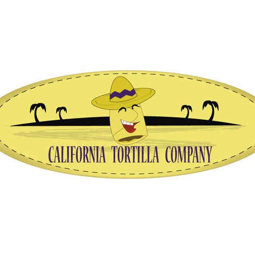 New logo wanted for California Tortilla Company | Logo design contest