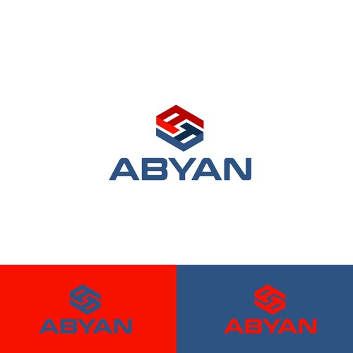 Innovative sustainable Construction company logo Design by AjiCahyaF