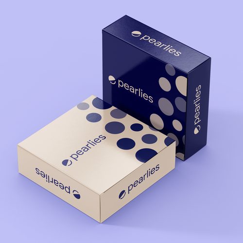 Design an attractive refill pack for a trendy new toothpaste tablet brand Design by Radu Rodica Mihaela