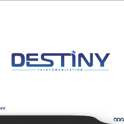 destiny Design von Jivo