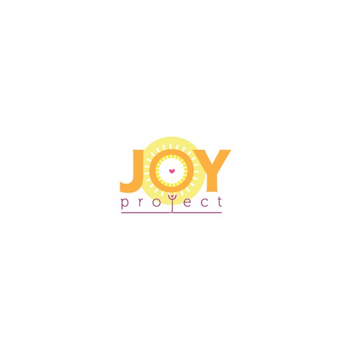 We need a joy filled logo for our tv shows! Design by Sui.Generis