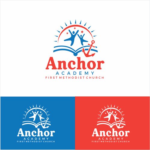 We need a design for a Christian Preschool/Daycare Design by dimbro