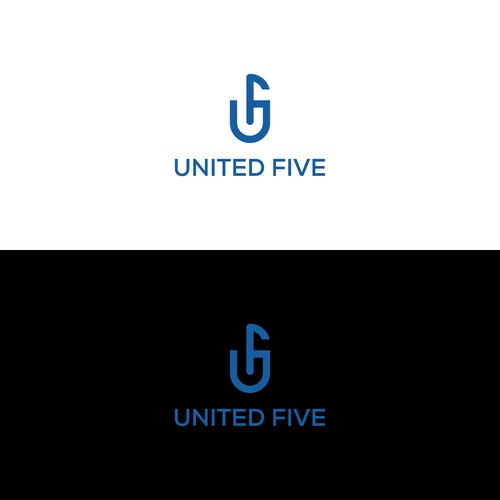 United Five-ontwerp door Opick99