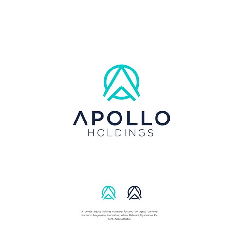 Apollo Design von Mada G