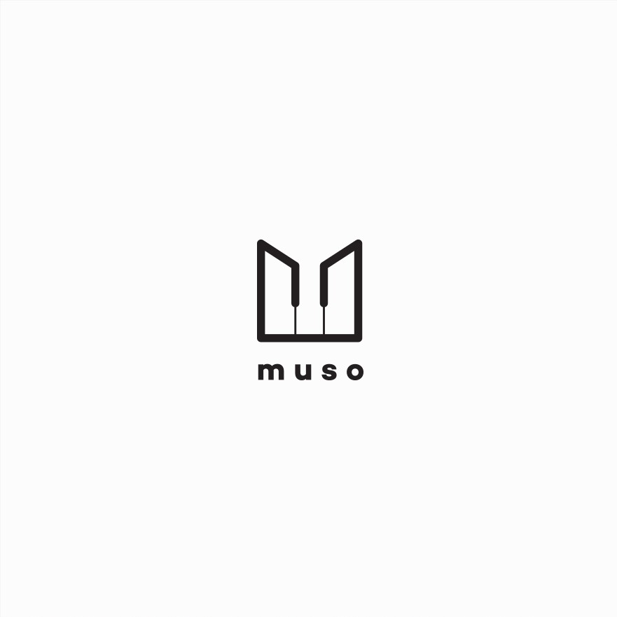 Muse Logos - Free Muse Logo Ideas, Design & Templates