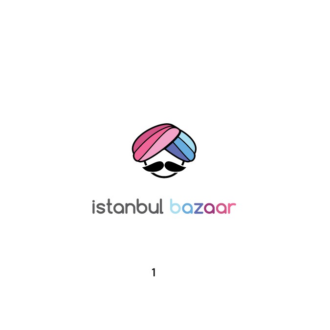 Bazaar Logos - Free Bazaar Logo Ideas, Design & Templates