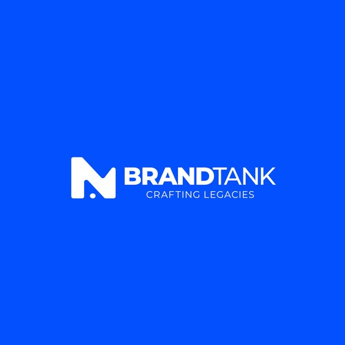 Design a logo for a Branding company Design by harivas