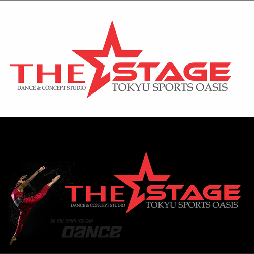 Logo design contest entry by a_lufy