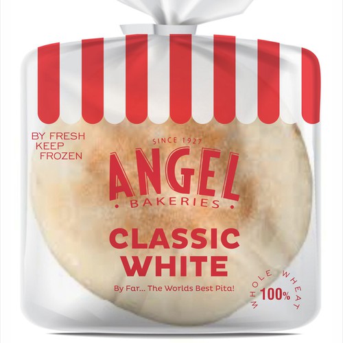 Product packaging contest entry by neoflexdesign