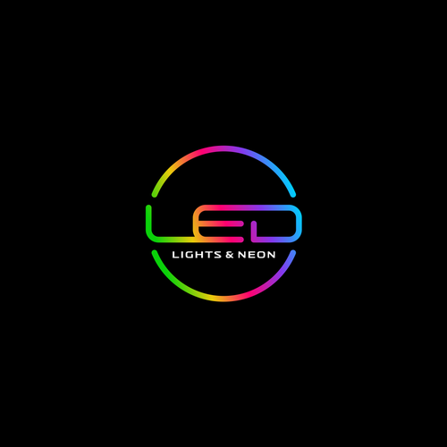 We are looking for a great logo for our LED lighting business Design by Algozia