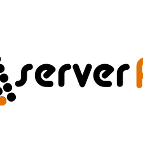 logo for serverfault.com デザイン by amarjith