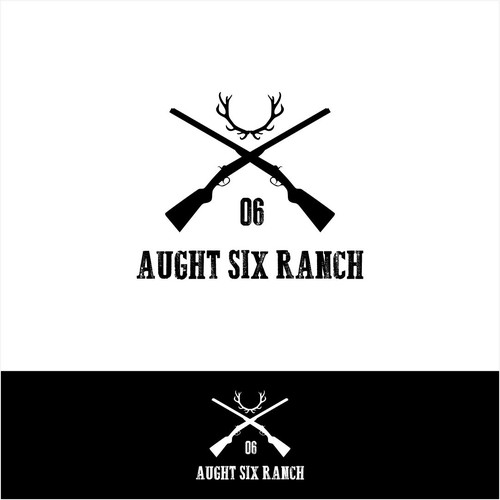 Elk Hunting Ranch Logo Design | Logo design contest