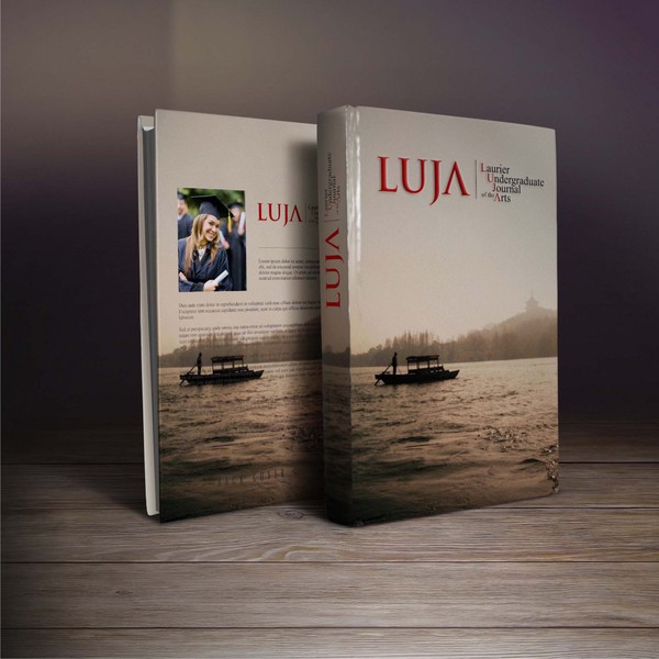 Design by Medhusa titled "LUJA"