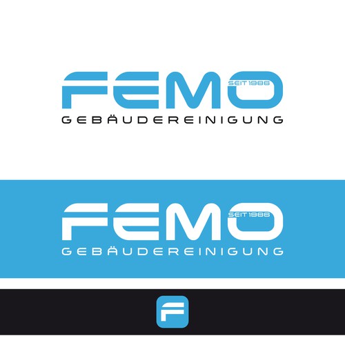 Logo & brand identity pack contest entry by Mayo Art