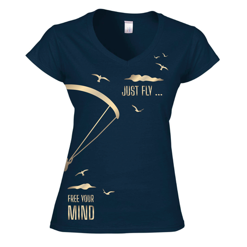 T-shirt contest entry by nesign