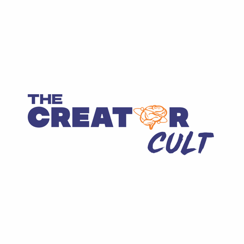 Logo for the "Creator Cult" Design by ree23