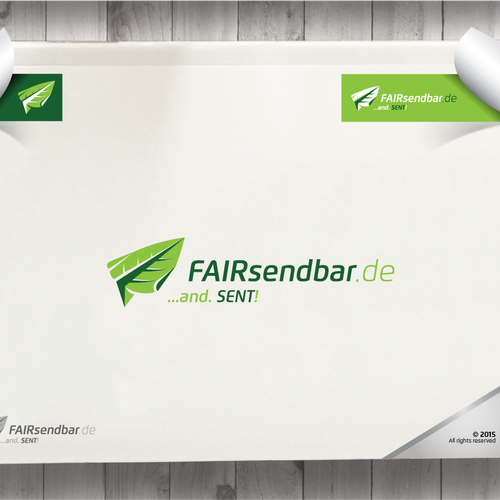 Logo design contest entry by VS ⒹⒺⓈⒾⒼⓃ ツ