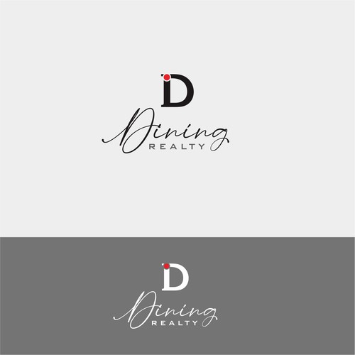 luxurious dining ware seller needs a powerful but simple logo design to appeal to fine diners Design by ABI_Design²