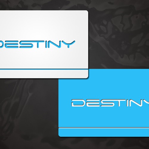 destiny Design réalisé par sompreth