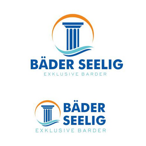 Logo design contest entry by ronnyroom