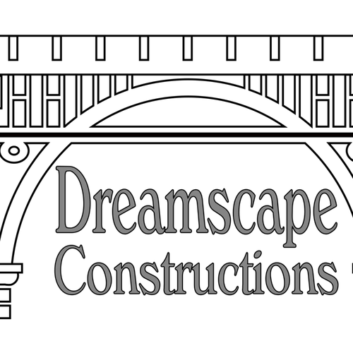 Logo For Dreamscape Constructions Logo Design Contest 99designs