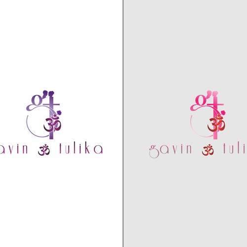 the wedding logo that will live a lifetime Design by FORTUNATELY