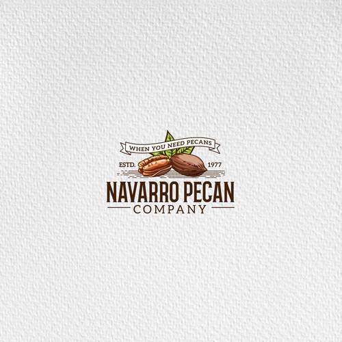 We need to REVAMP our current logo Design by Elan Ayag