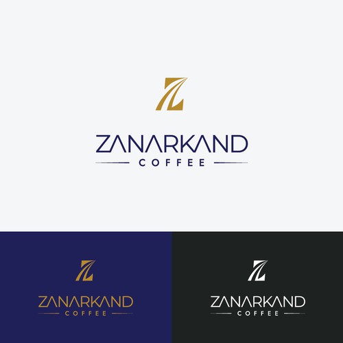 Established coffee roasting company needs YOU for a successful logo and rebrand! Design by sam_kalye