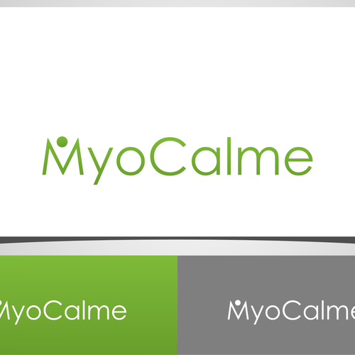 Designs Create capturing Logo and Tagline for a Holistic stress