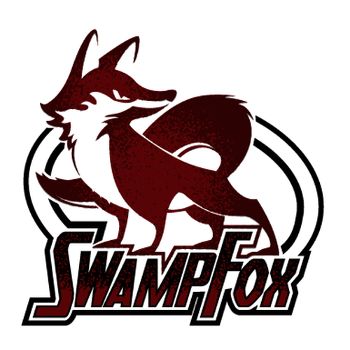 Make a Better Swampfox for our Oil Patch | Logo design contest