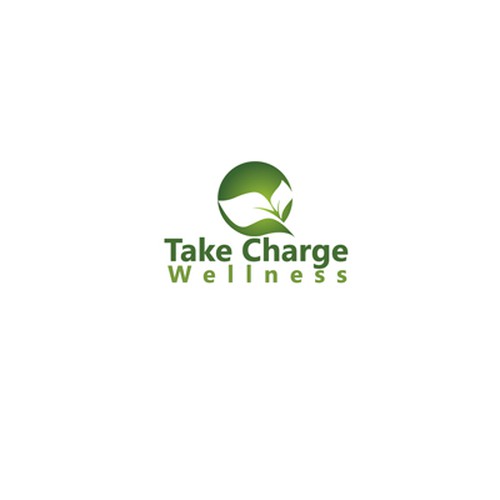 Take Charge Wellness needs a new logo | Logo design contest