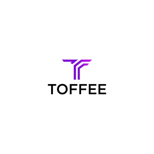Design di modern fintech logo di great22