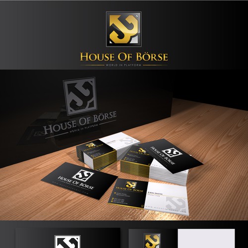  contest entry by ivek_design