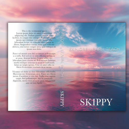 Skippy´s bio Design by Sherry_B